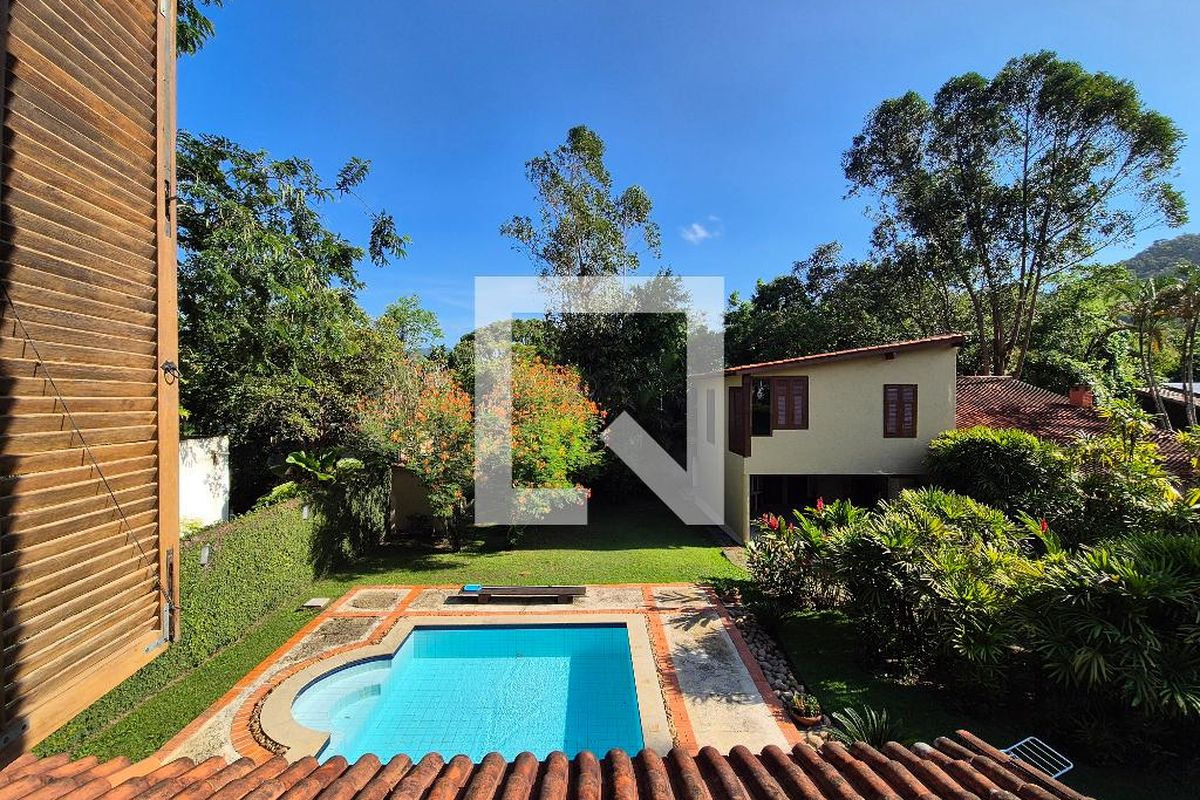 Casa, 4 quartos, 400 m² - Foto 116