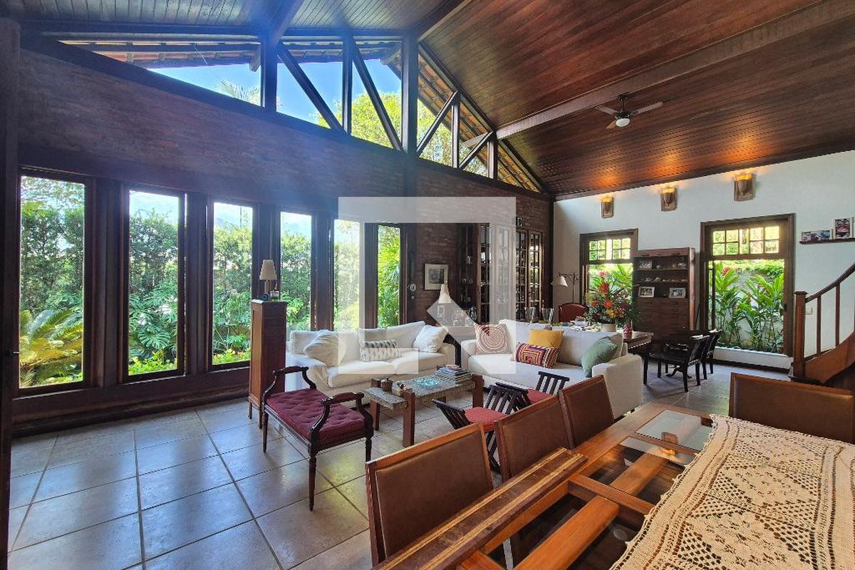 Casa, 4 quartos, 400 m² - Foto 2