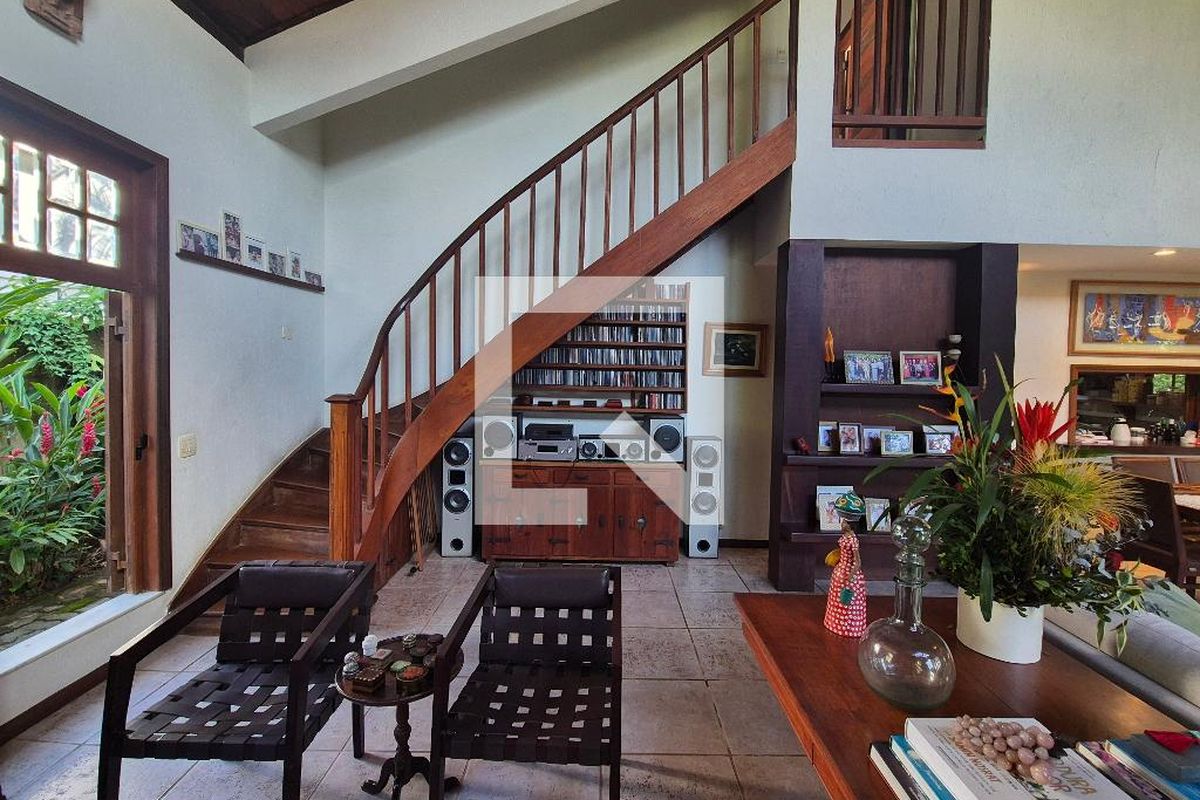 Casa, 4 quartos, 400 m² - Foto 34