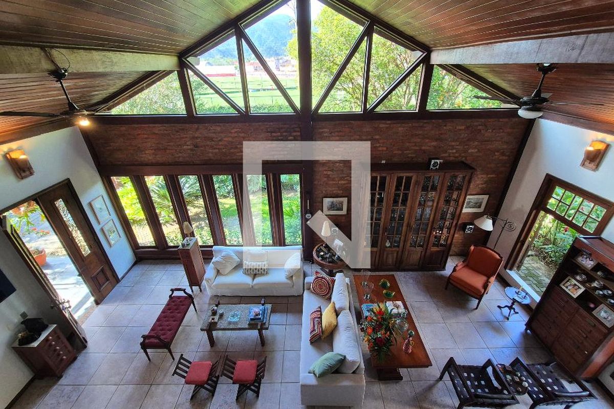Casa, 4 quartos, 400 m² - Foto 16