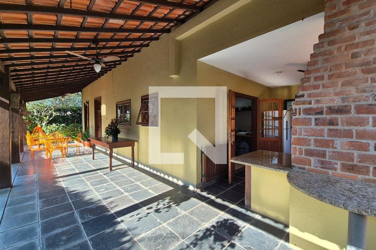 Casa, 4 quartos, 400 m² - Foto 18