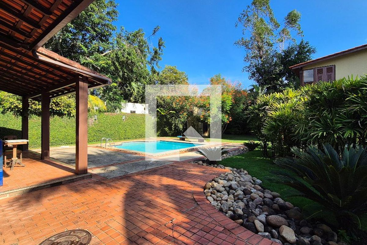 Casa, 4 quartos, 400 m² - Foto 156