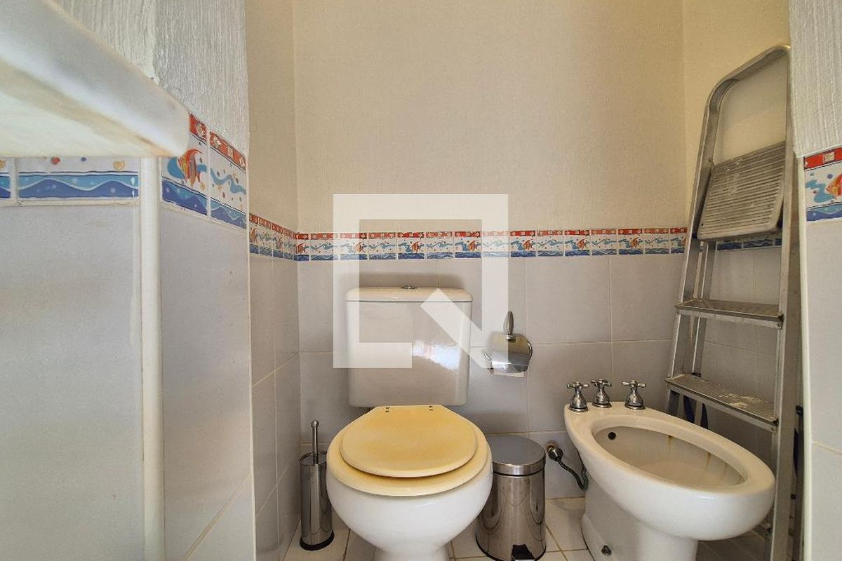 Casa, 4 quartos, 400 m² - Foto 100