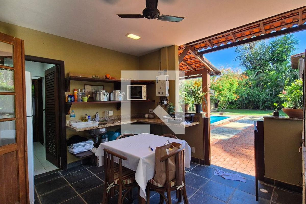 Casa, 4 quartos, 400 m² - Foto 26