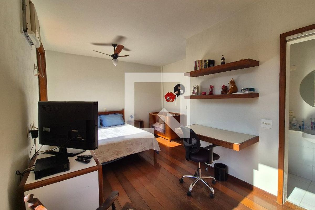 Casa, 4 quartos, 400 m² - Foto 84