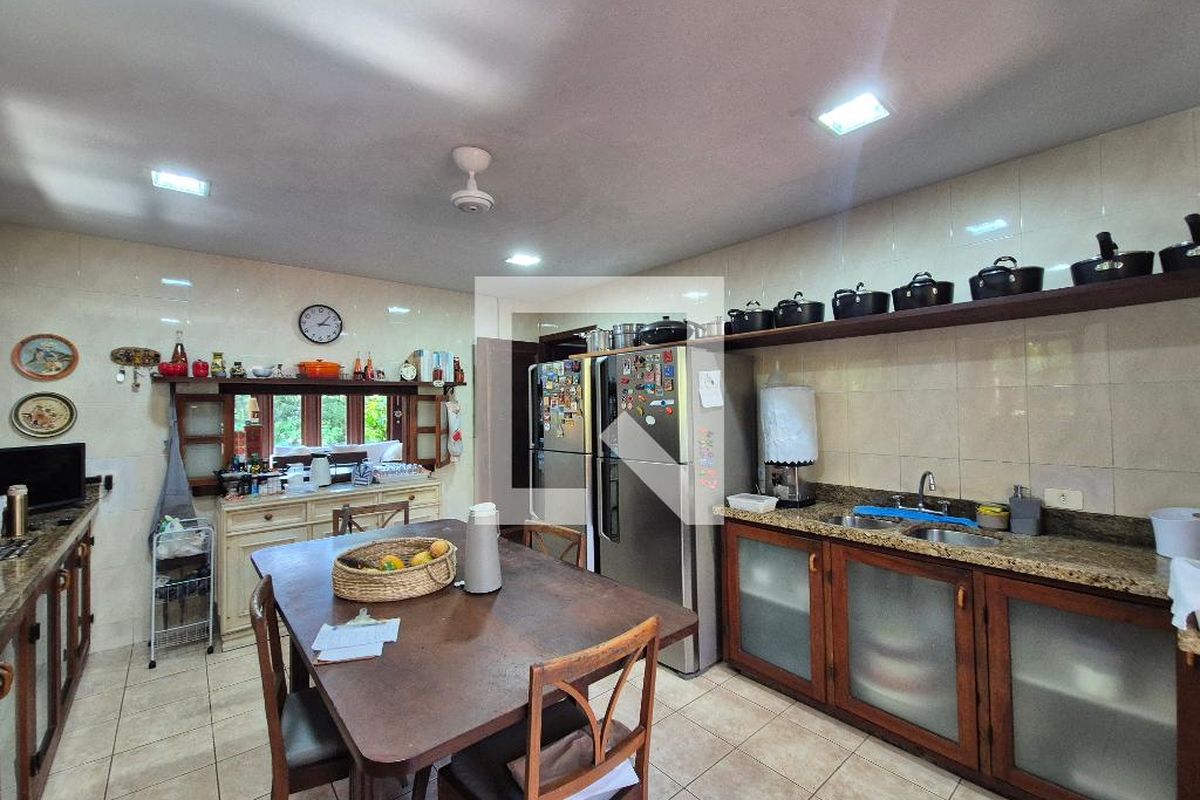 Casa, 4 quartos, 400 m² - Foto 130