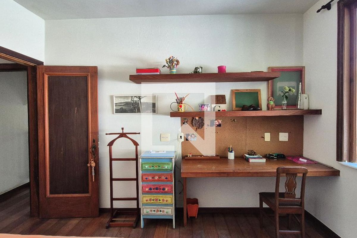 Casa, 4 quartos, 400 m² - Foto 60