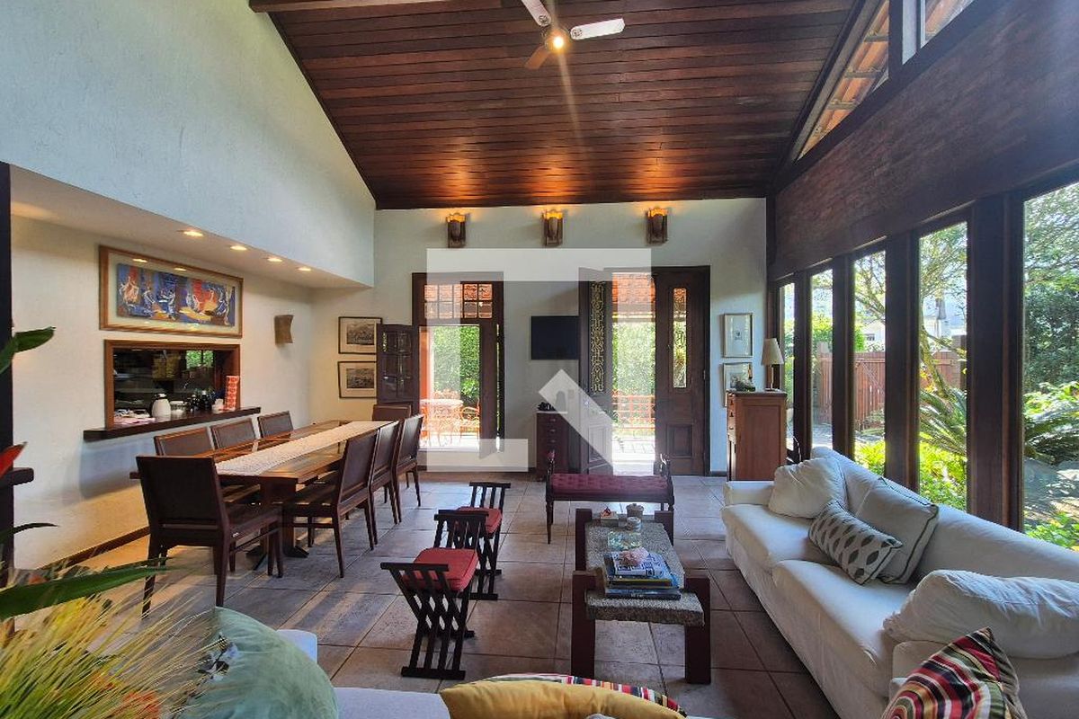 Casa, 4 quartos, 400 m² - Foto 12