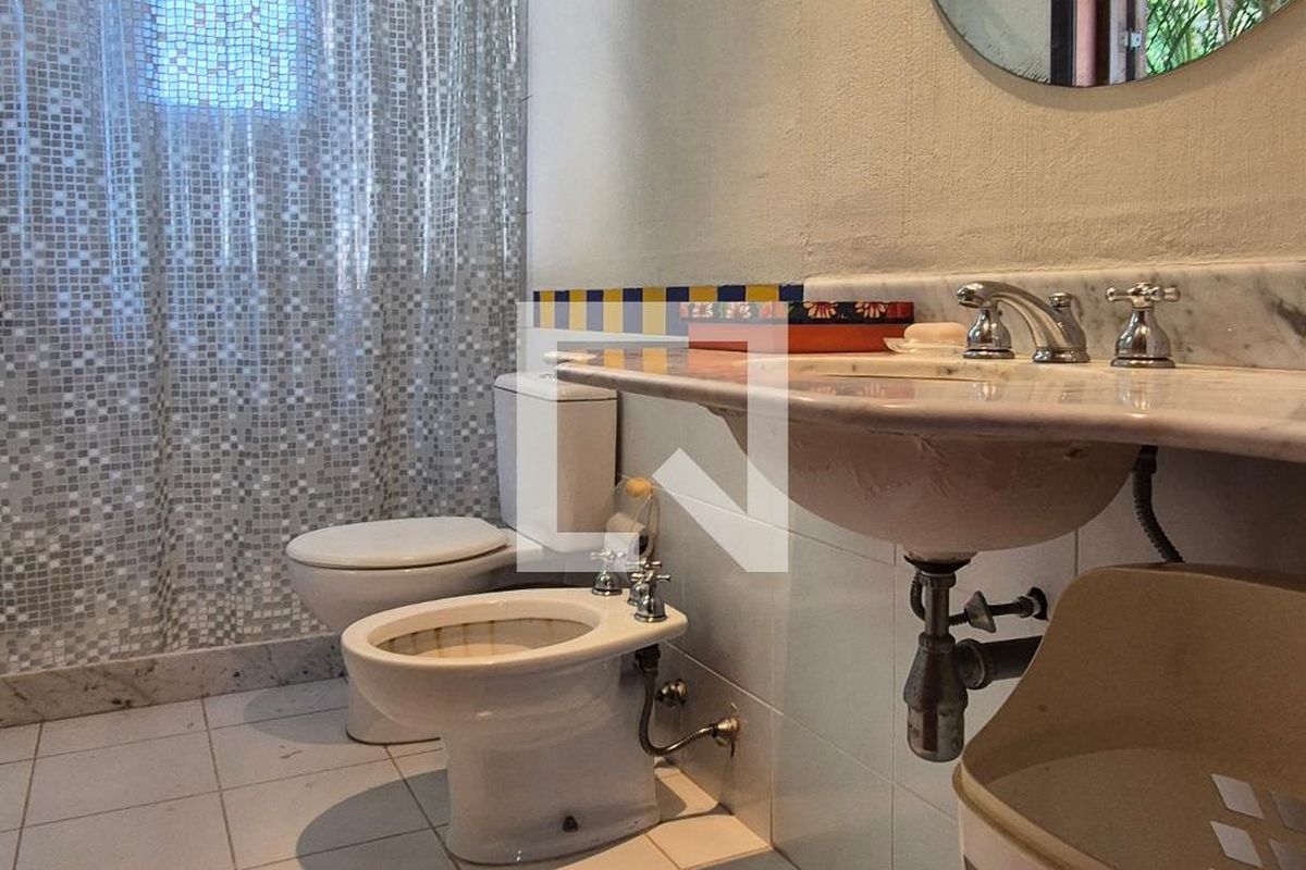 Casa, 4 quartos, 400 m² - Foto 72