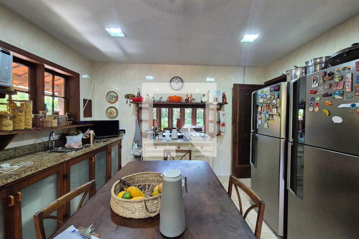 Casa, 4 quartos, 400 m² - Foto 134