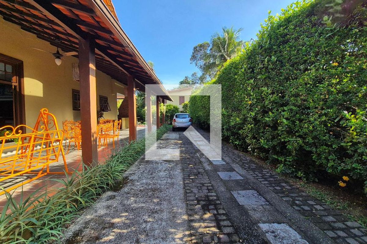 Casa, 4 quartos, 400 m² - Foto 154