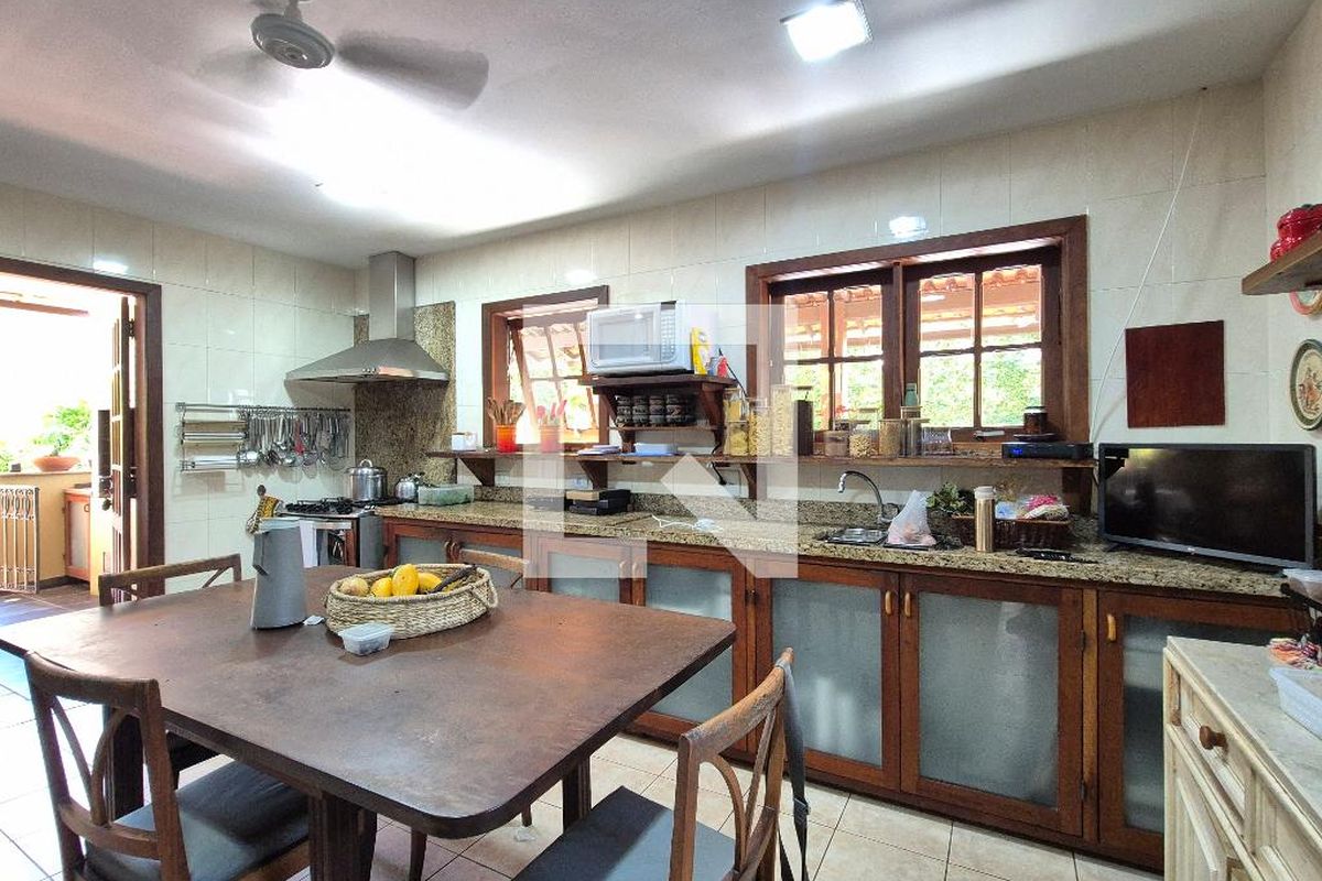 Casa, 4 quartos, 400 m² - Foto 126
