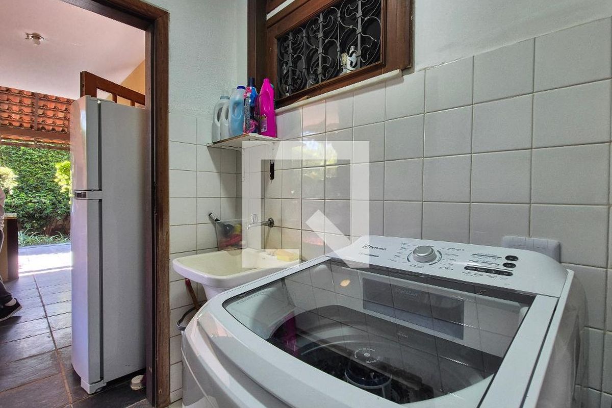 Casa, 4 quartos, 400 m² - Foto 138