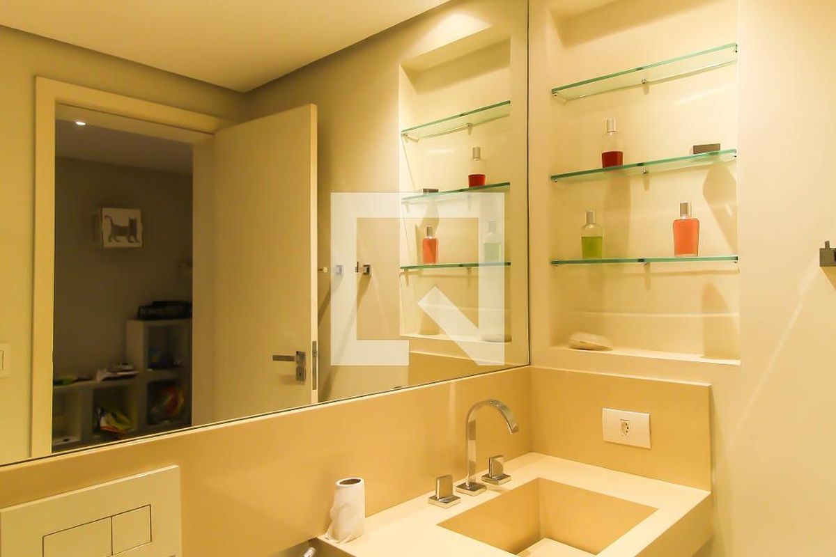 Apartamento, 3 quartos, 215 m² - Foto 37