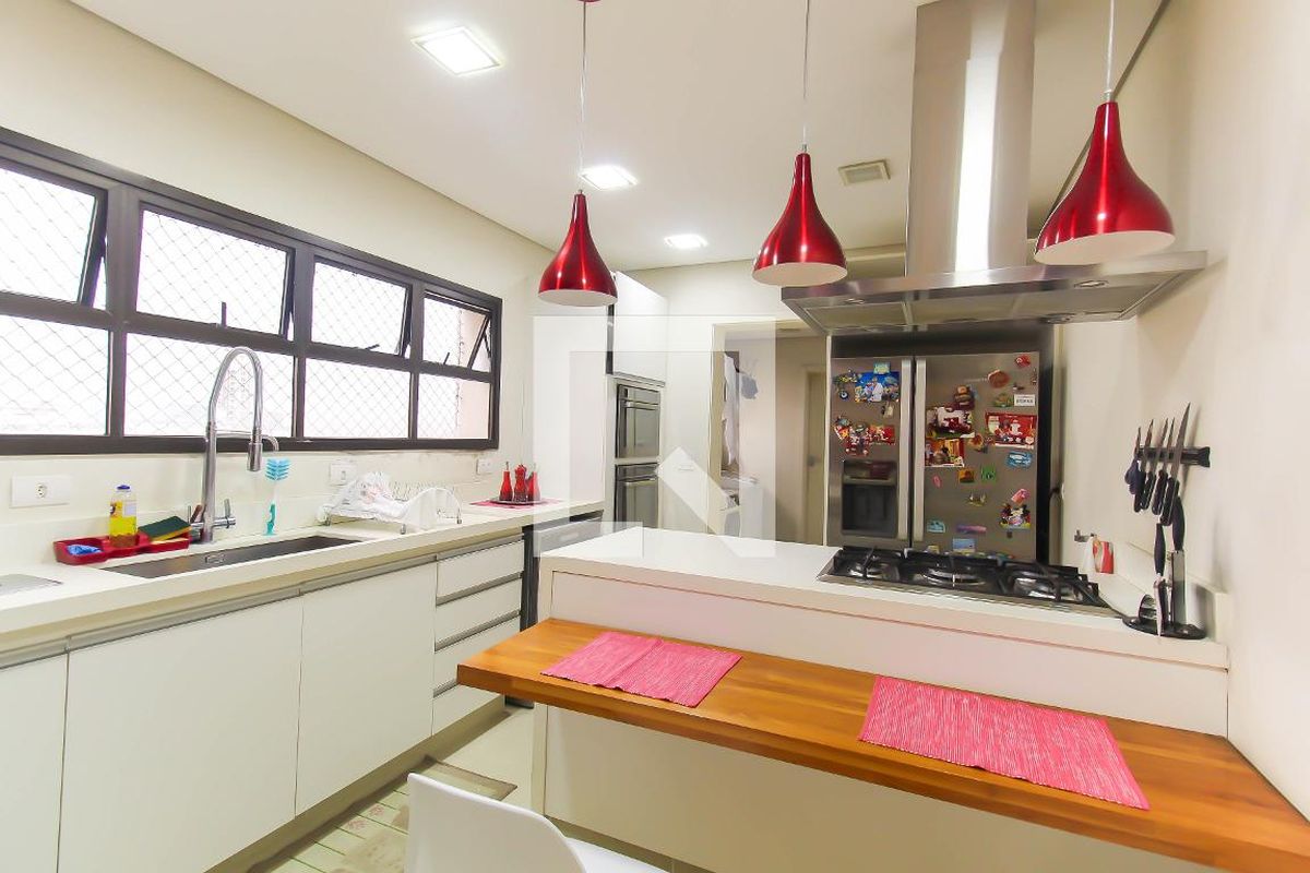 Apartamento, 3 quartos, 215 m² - Foto 73
