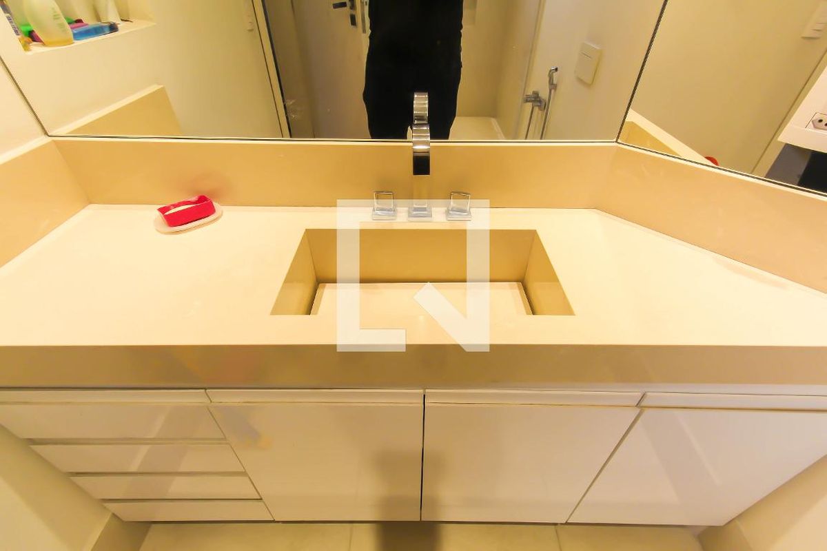 Apartamento, 3 quartos, 215 m² - Foto 55