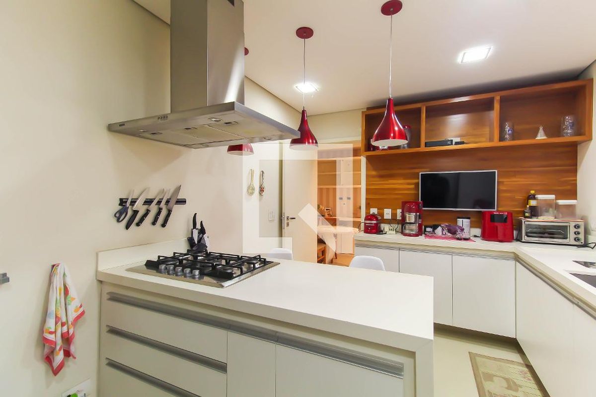 Apartamento, 3 quartos, 215 m² - Foto 77