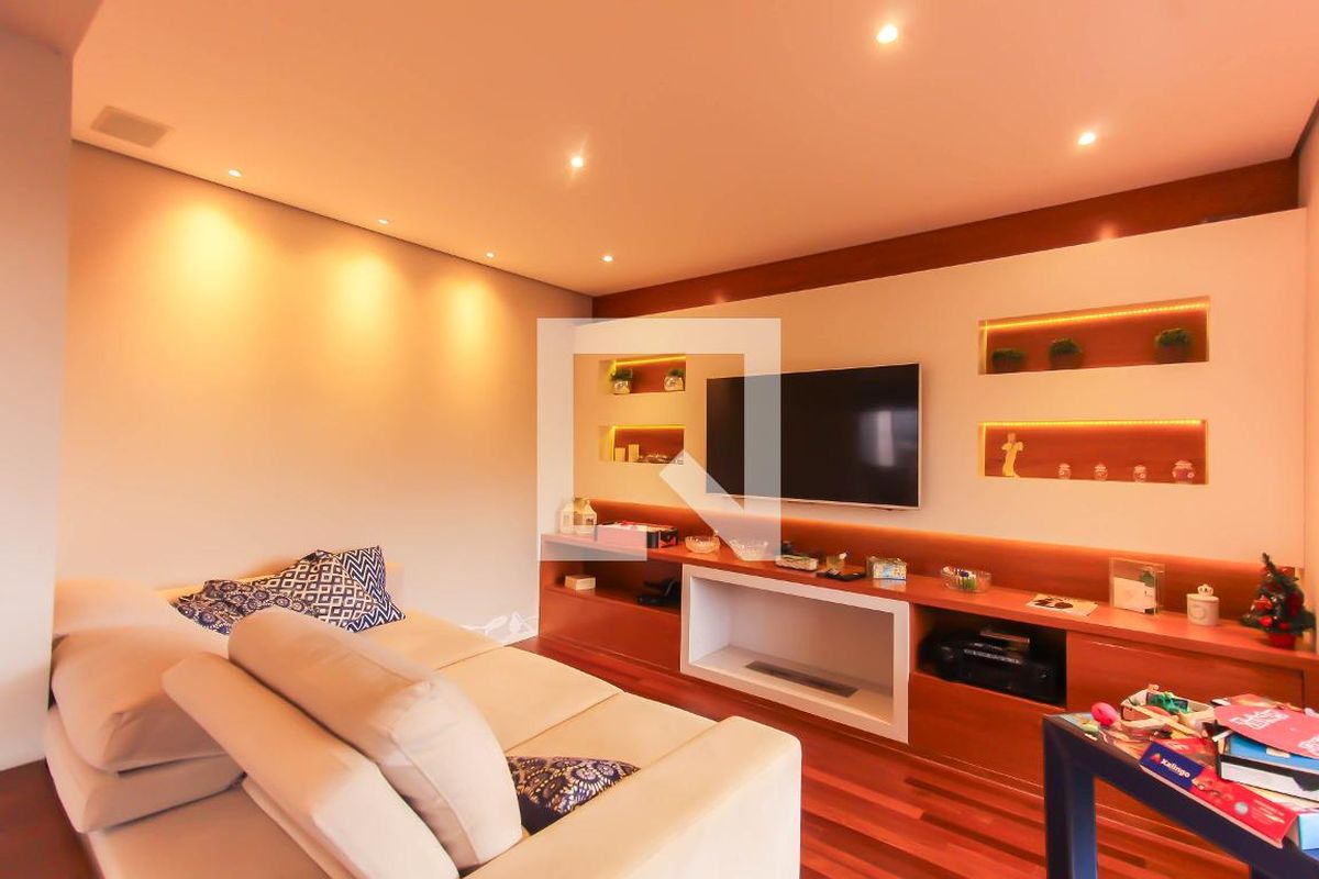 Apartamento, 3 quartos, 215 m² - Foto 7