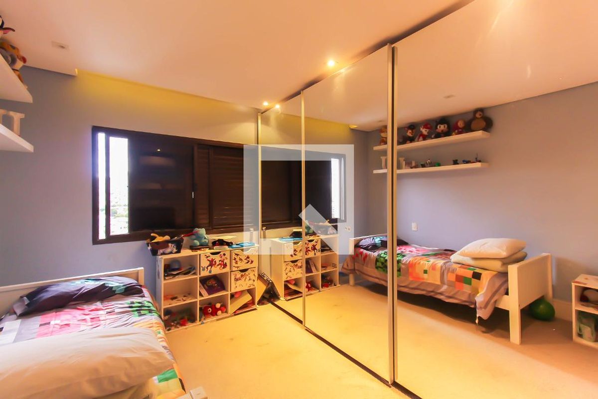 Apartamento, 3 quartos, 215 m² - Foto 43