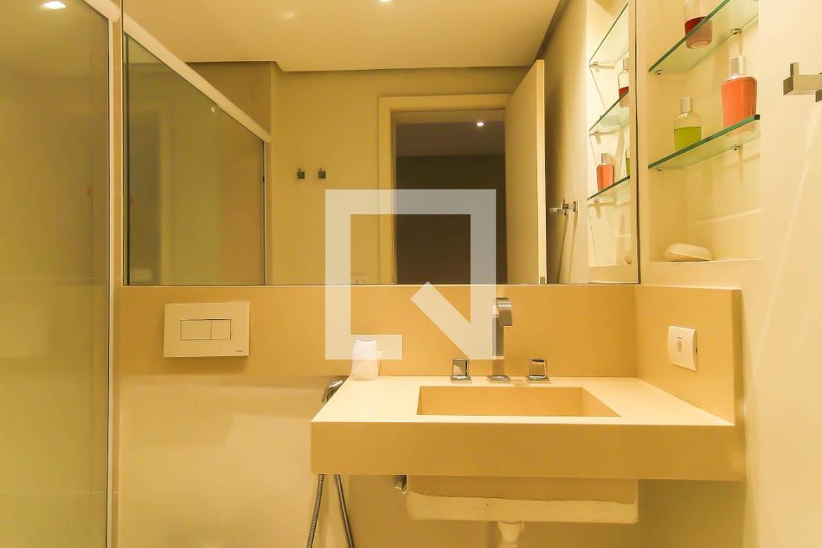 Apartamento, 3 quartos, 215 m² - Foto 33