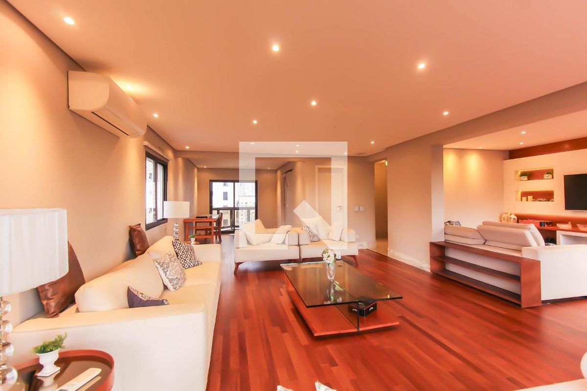Apartamento, 3 quartos, 215 m² - Foto 5