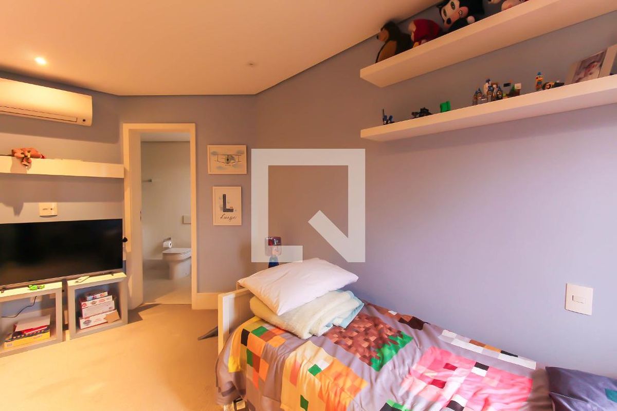 Apartamento, 3 quartos, 215 m² - Foto 45