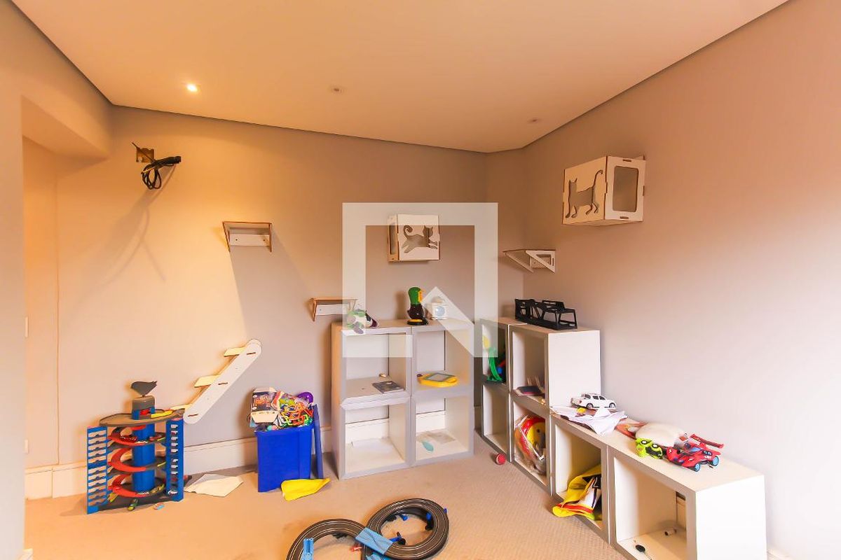 Apartamento, 3 quartos, 215 m² - Foto 29