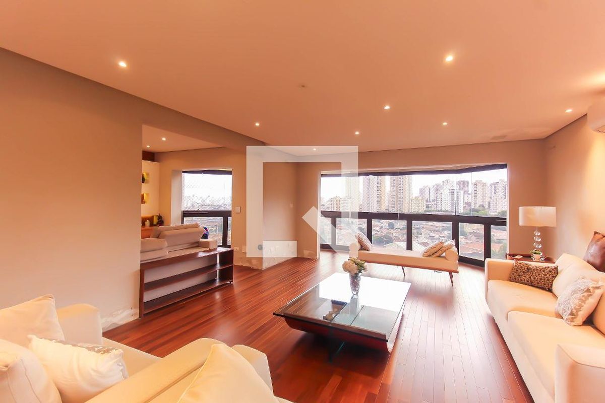 Apartamento, 3 quartos, 215 m² - Foto 13