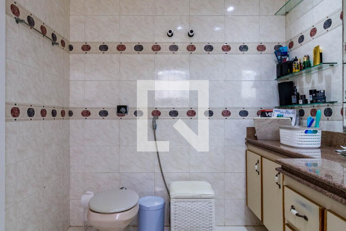 Apartamento, 3 quartos, 170 m² - Foto 84