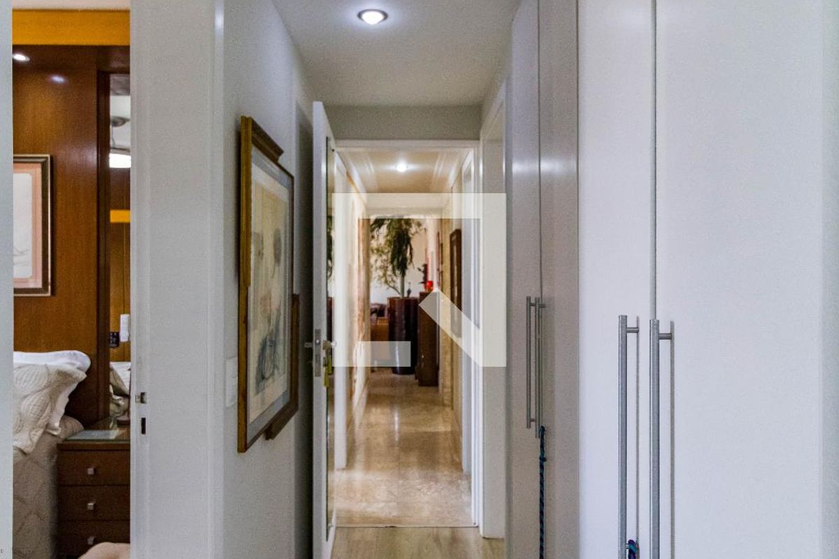 Apartamento, 3 quartos, 170 m² - Foto 92