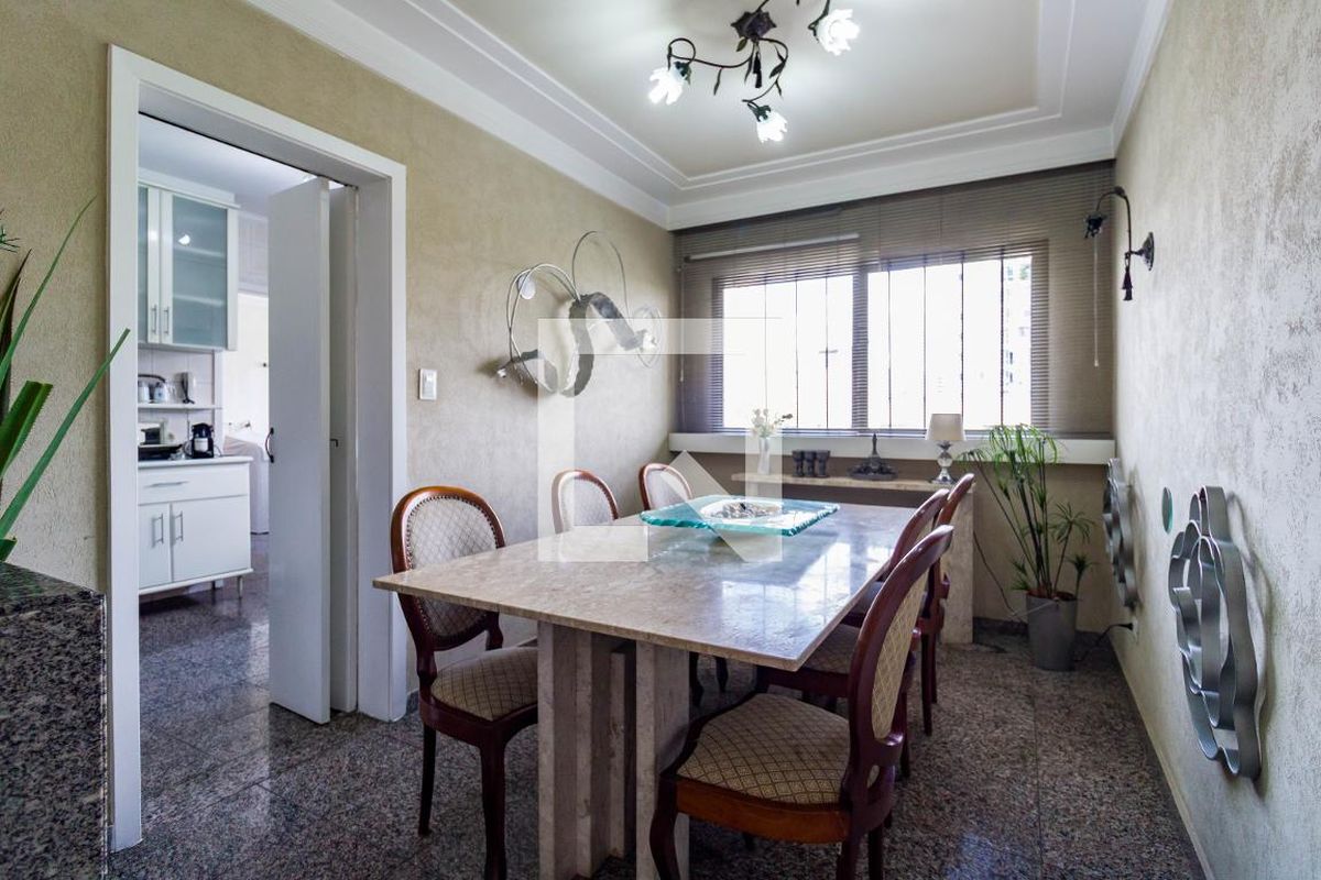 Apartamento, 3 quartos, 170 m² - Foto 102