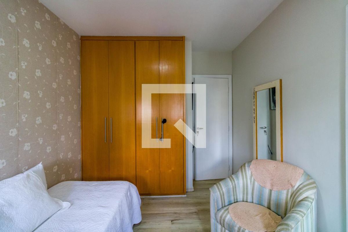 Apartamento, 3 quartos, 170 m² - Foto 40