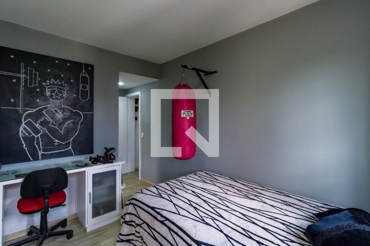 Apartamento, 3 quartos, 170 m² - Foto 56