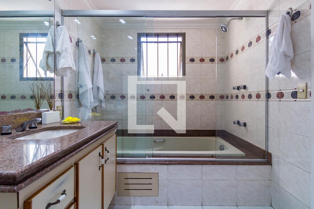 Apartamento, 3 quartos, 170 m² - Foto 88