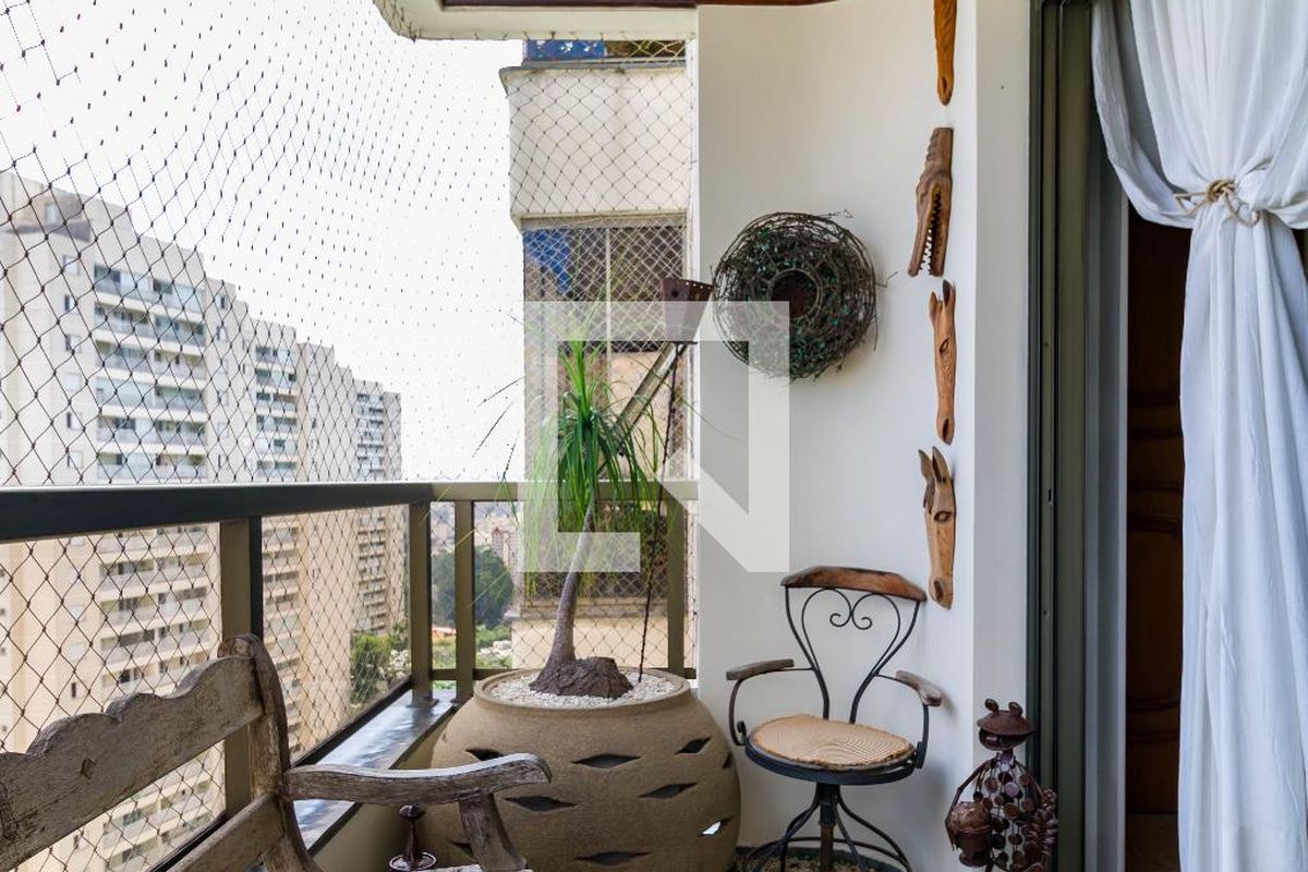 Apartamento, 3 quartos, 170 m² - Foto 22