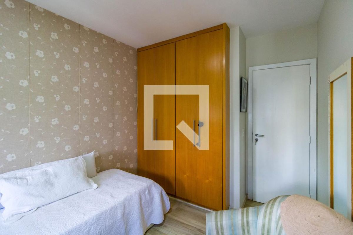 Apartamento, 3 quartos, 170 m² - Foto 38