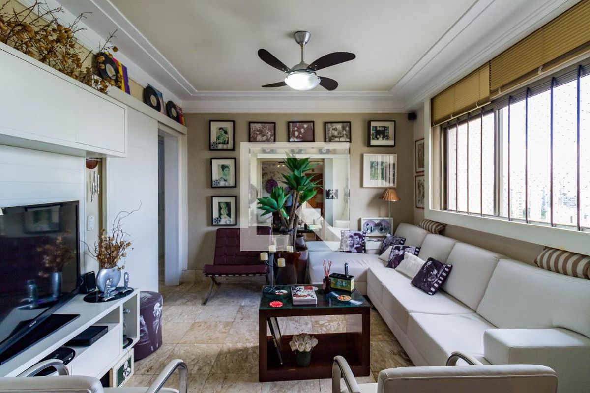 Apartamento, 3 quartos, 170 m² - Foto 10