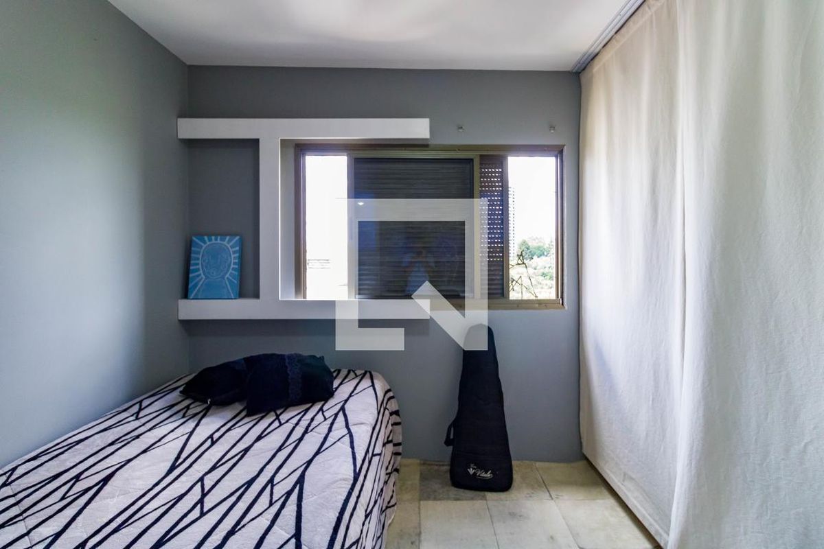 Apartamento, 3 quartos, 170 m² - Foto 54