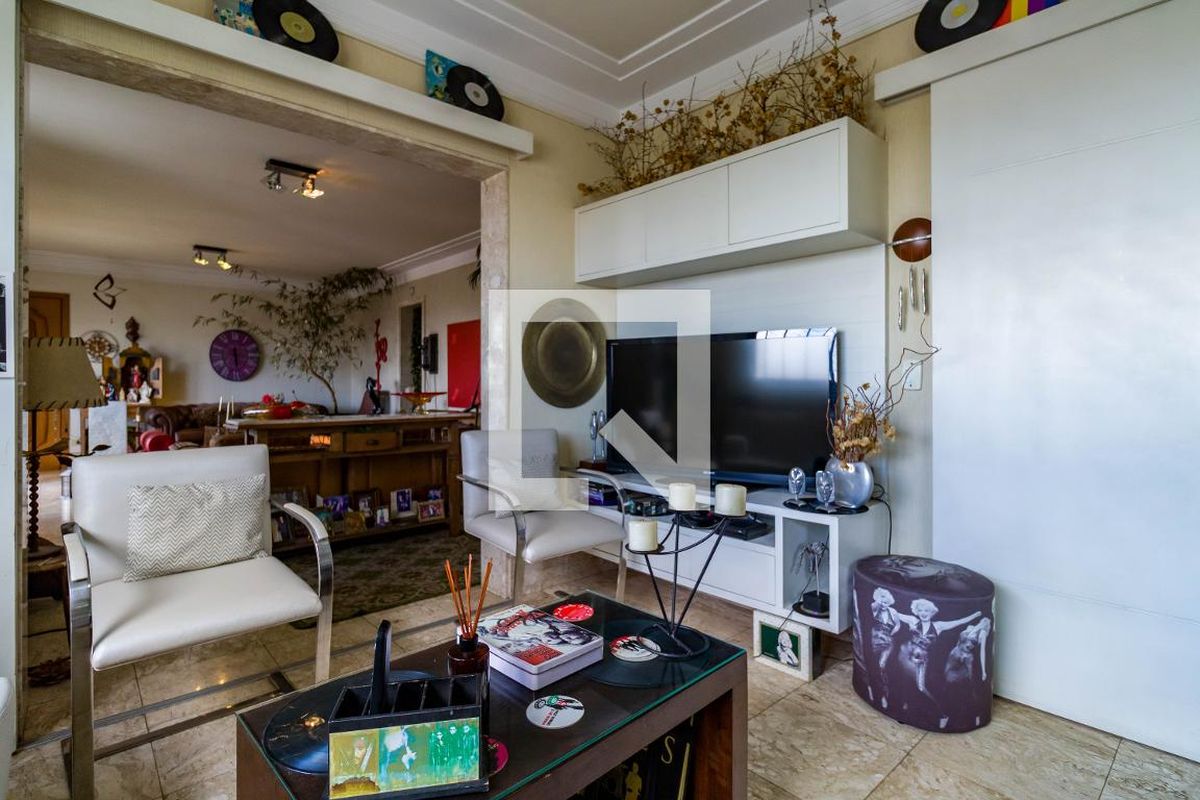 Apartamento, 3 quartos, 170 m² - Foto 16