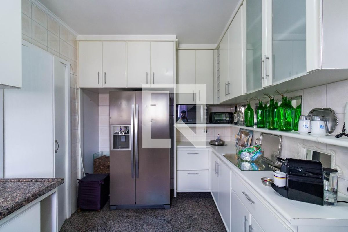 Apartamento, 3 quartos, 170 m² - Foto 100