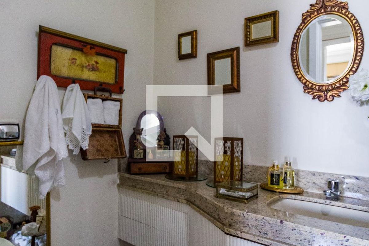 Apartamento, 3 quartos, 170 m² - Foto 26