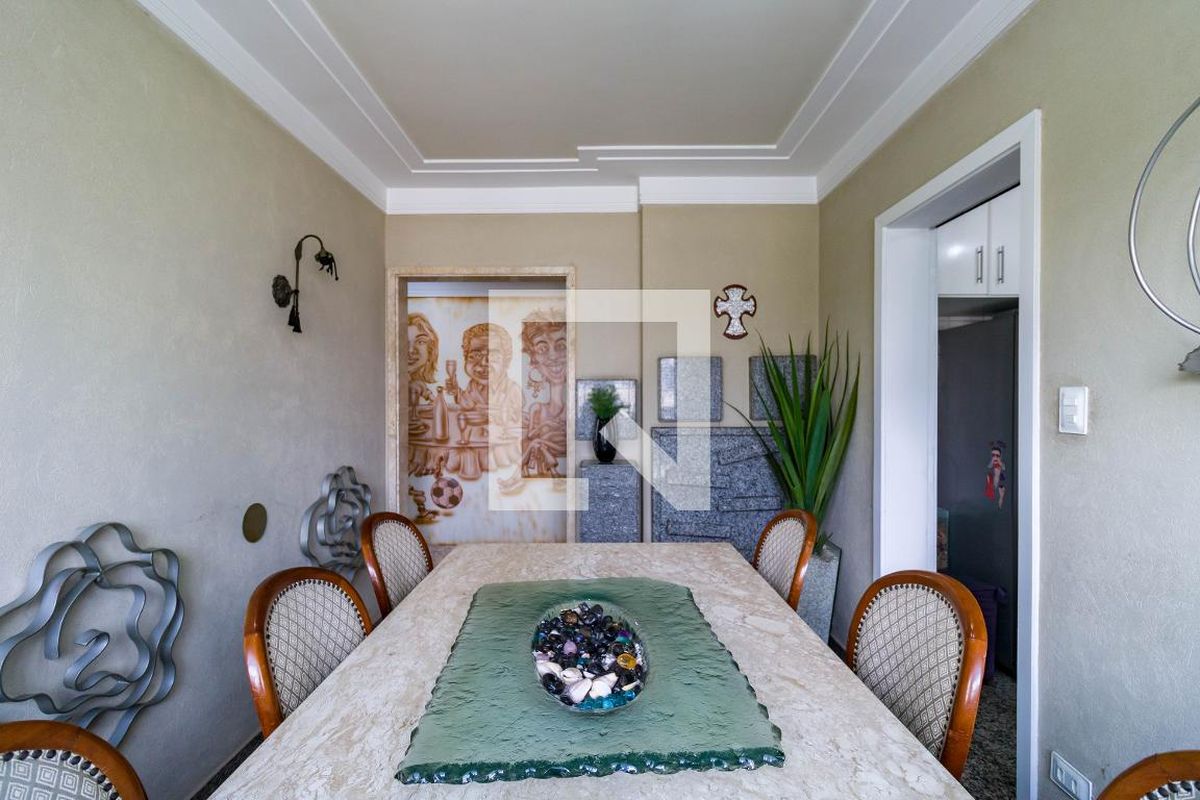 Apartamento, 3 quartos, 170 m² - Foto 108
