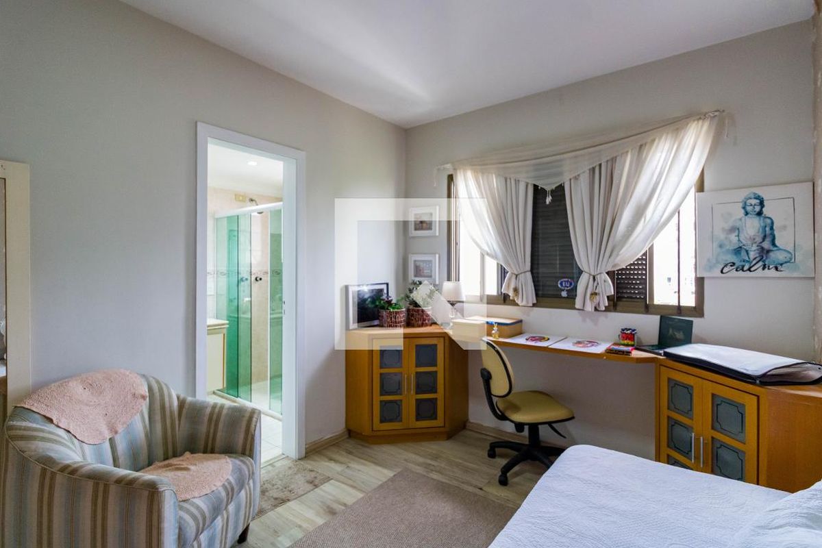 Apartamento, 3 quartos, 170 m² - Foto 36