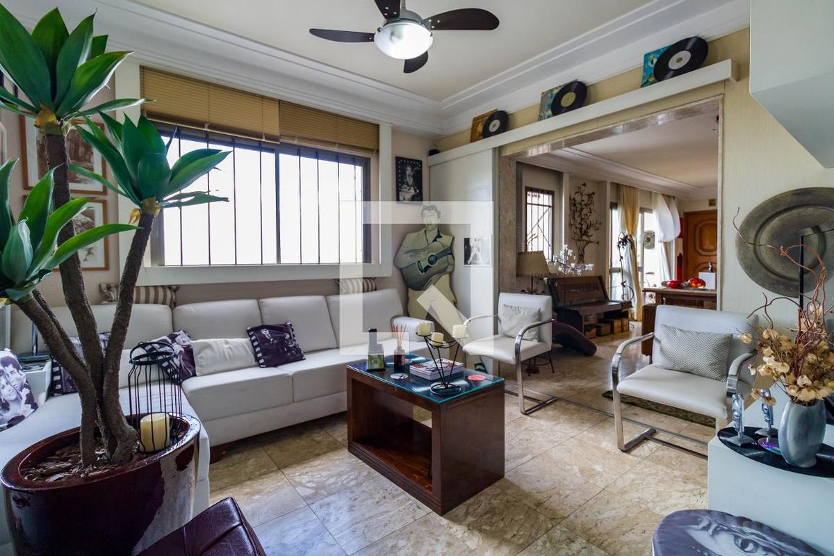 Apartamento, 3 quartos, 170 m² - Foto 14