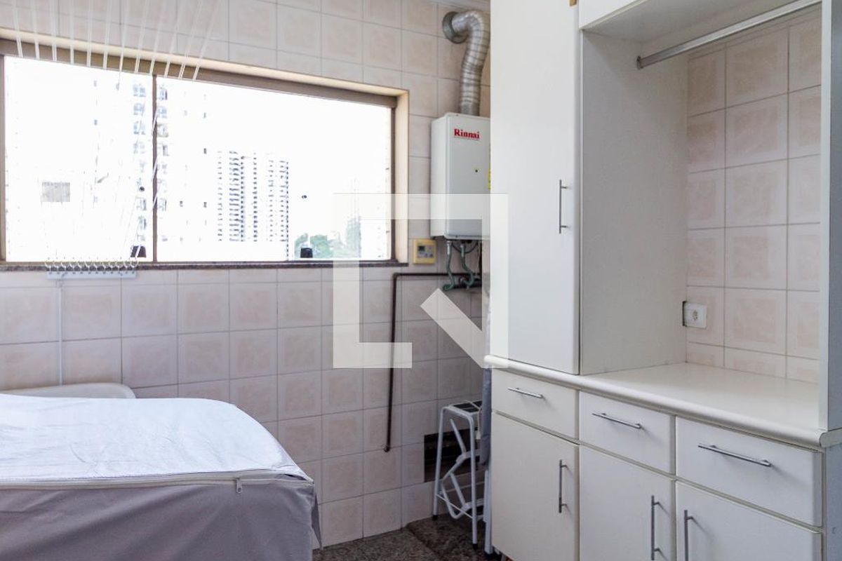 Apartamento, 3 quartos, 170 m² - Foto 112