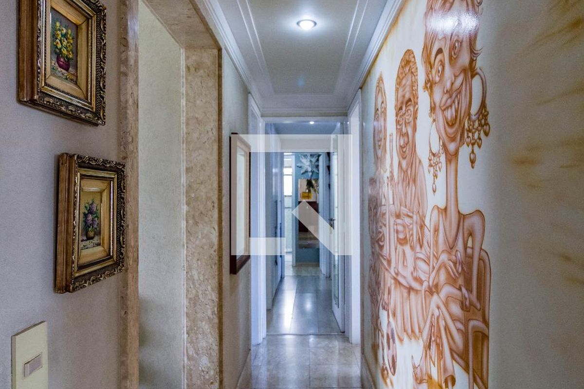 Apartamento, 3 quartos, 170 m² - Foto 32