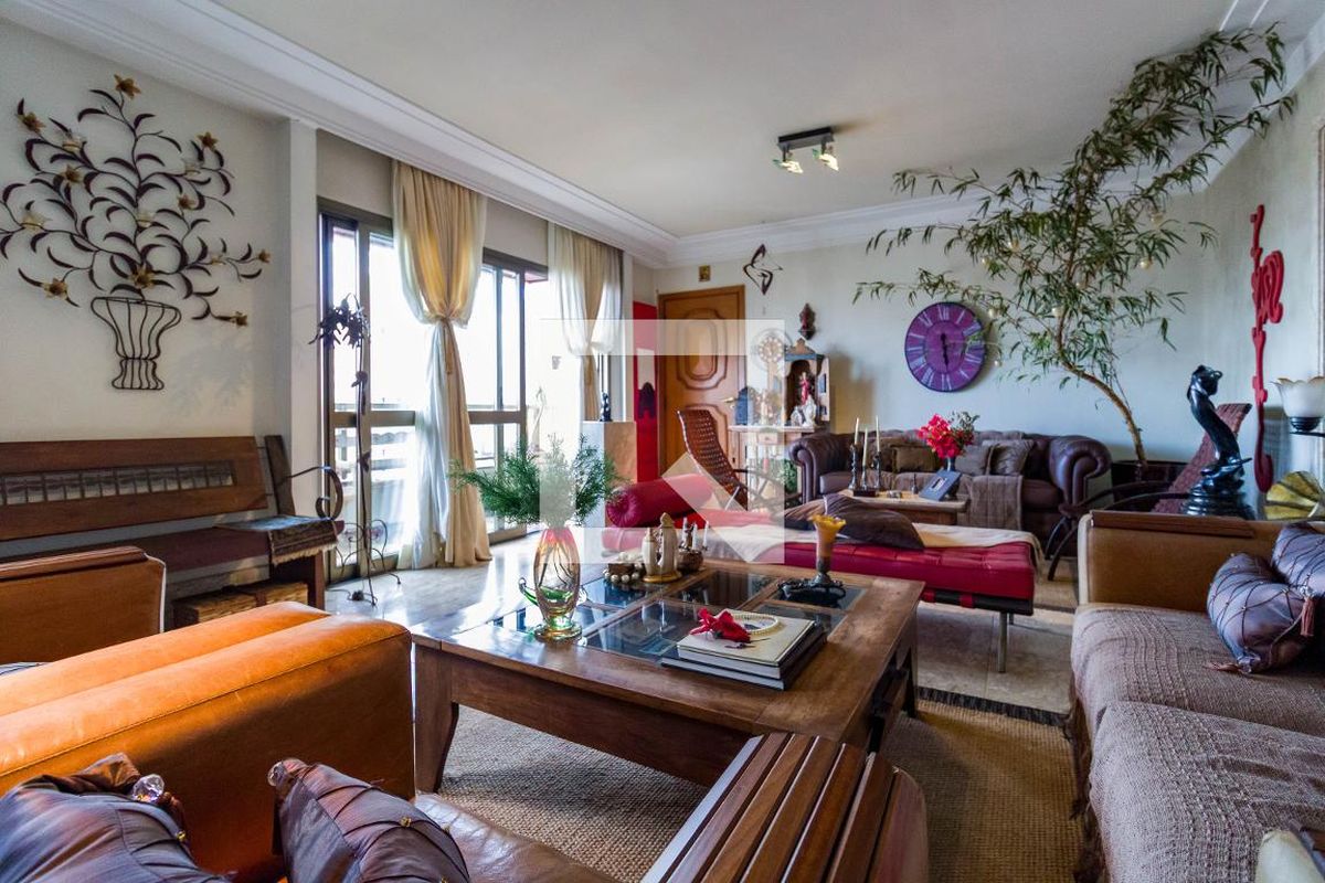 Apartamento, 3 quartos, 170 m² - Foto 8