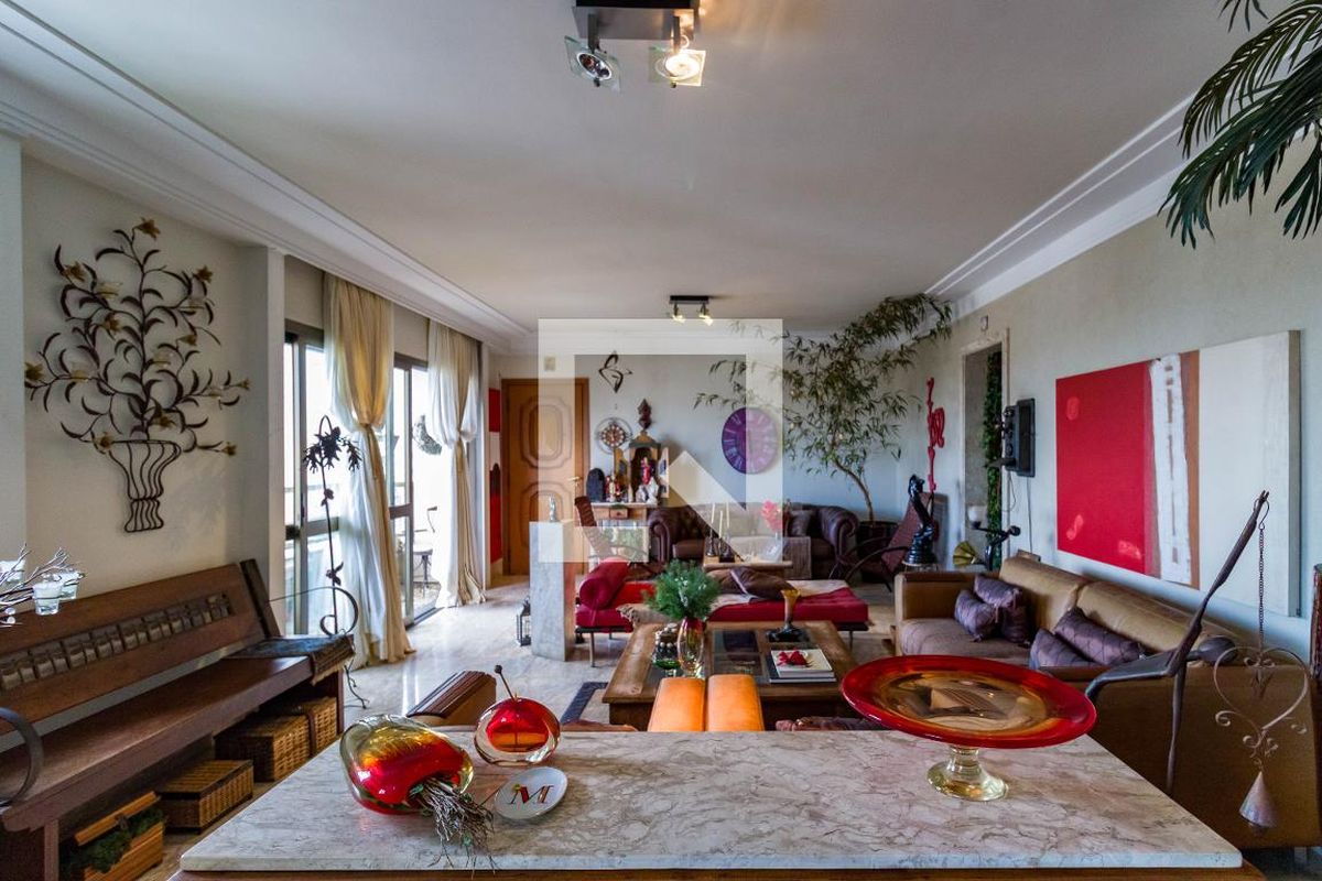 Apartamento, 3 quartos, 170 m² - Foto 6