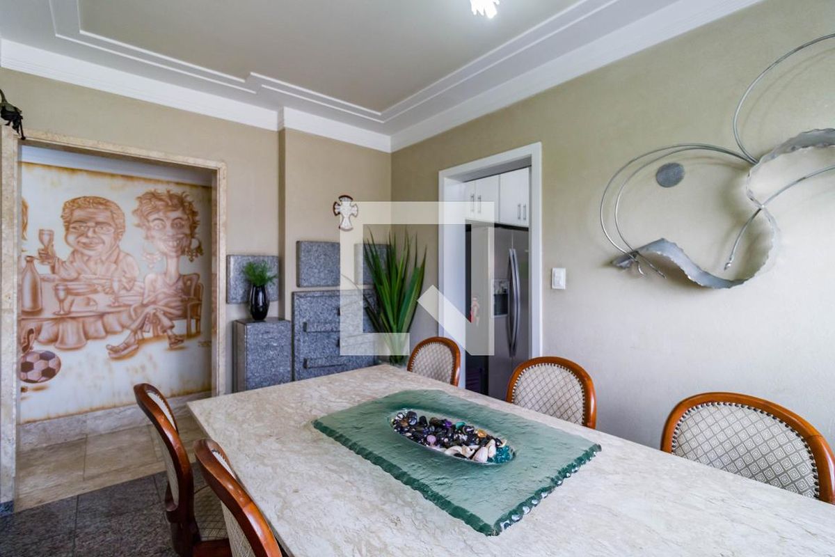 Apartamento, 3 quartos, 170 m² - Foto 106