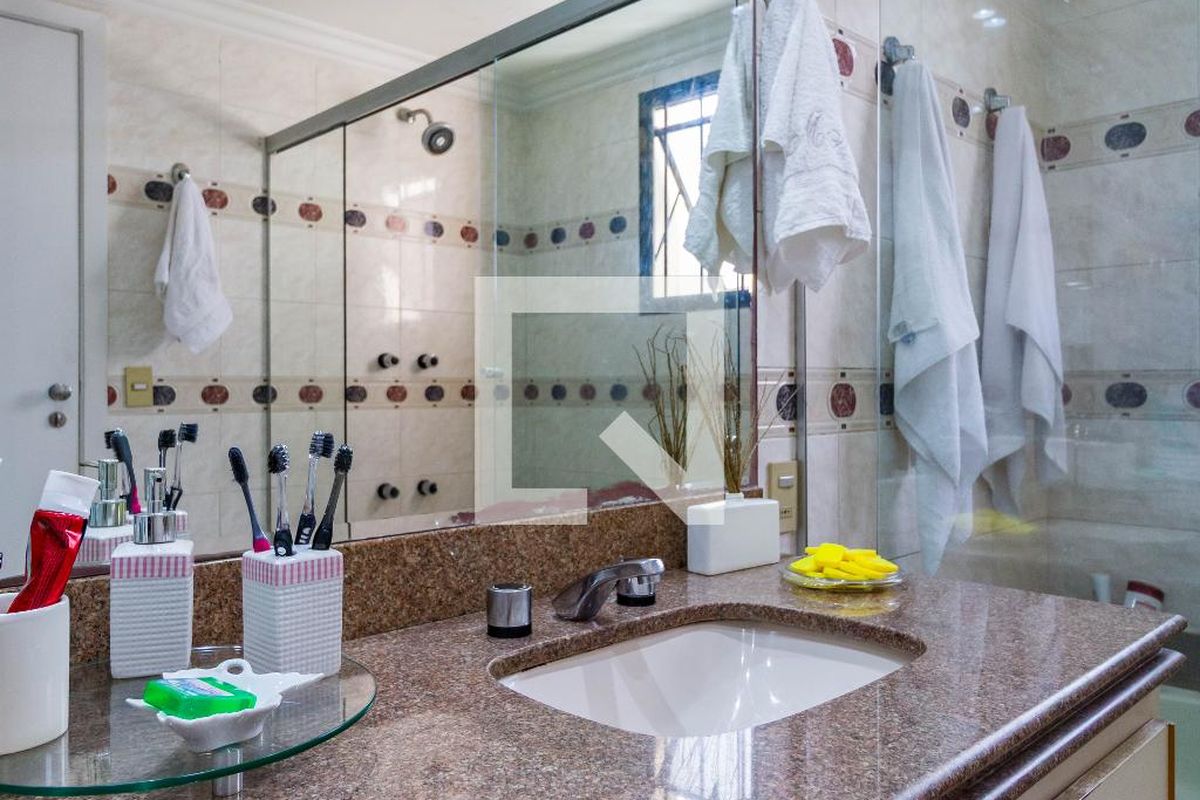 Apartamento, 3 quartos, 170 m² - Foto 86